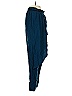 Corey Lynn Calter 100% Rayon Solid Blue Casual Pants Size 2 - photo 4