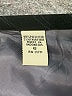 Amanda Smith Chevron-herringbone Black Formal Skirt Size 6 - photo 4