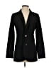 MICHAEL Michael Kors Black Blazer Size 2 - photo 1