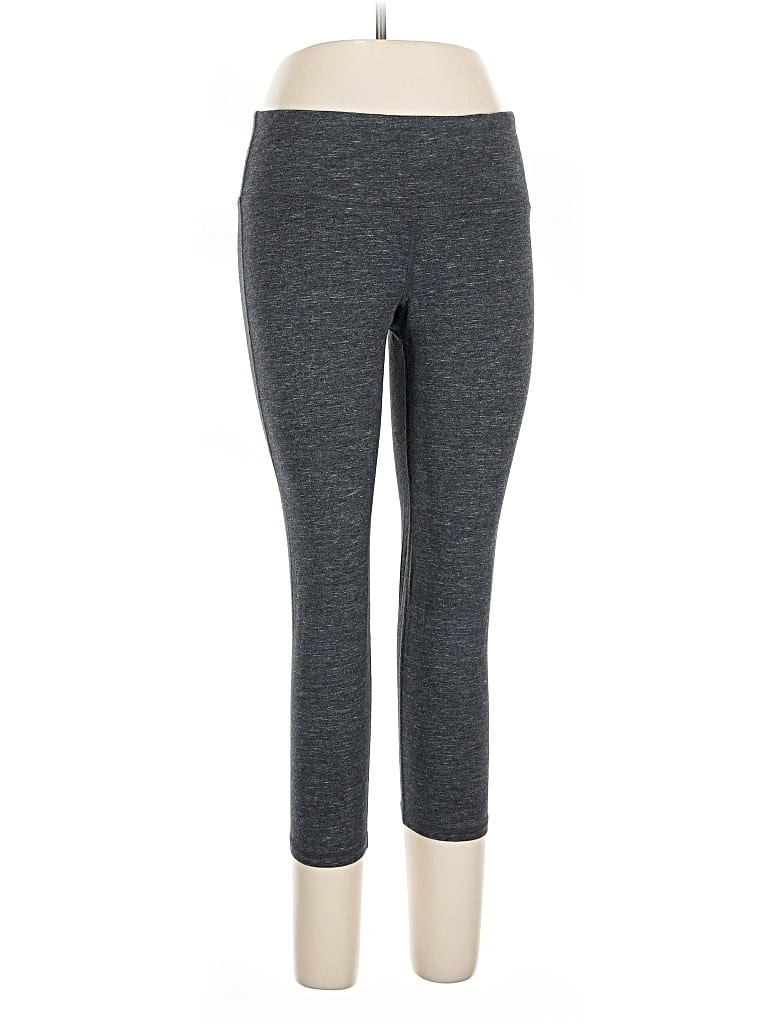 IDEOLOGY Pre-owned Active Pants In Gray