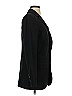 MICHAEL Michael Kors Black Blazer Size 2 - photo 4