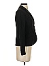 J.Crew 100% Polyester Black Blazer Size 2 - photo 4
