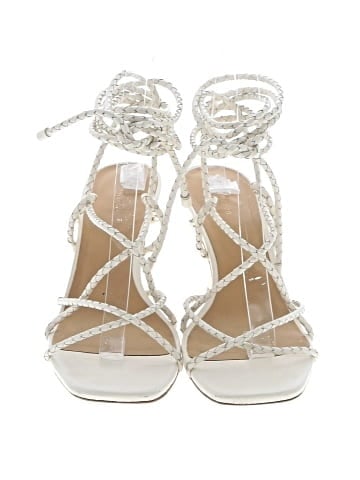Reformation Heels (view 2)