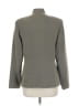 Garfield & Marks 100% Polyester Gray Jacket Size 10 - photo 2