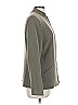 Garfield & Marks 100% Polyester Gray Jacket Size 10 - photo 4