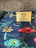 Pins and Needles 100% Polyester Blue Sleeveless Blouse Size S - photo 7