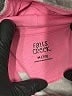 Falls Creek Silver Pullover Hoodie Size 7 - 8 - photo 3