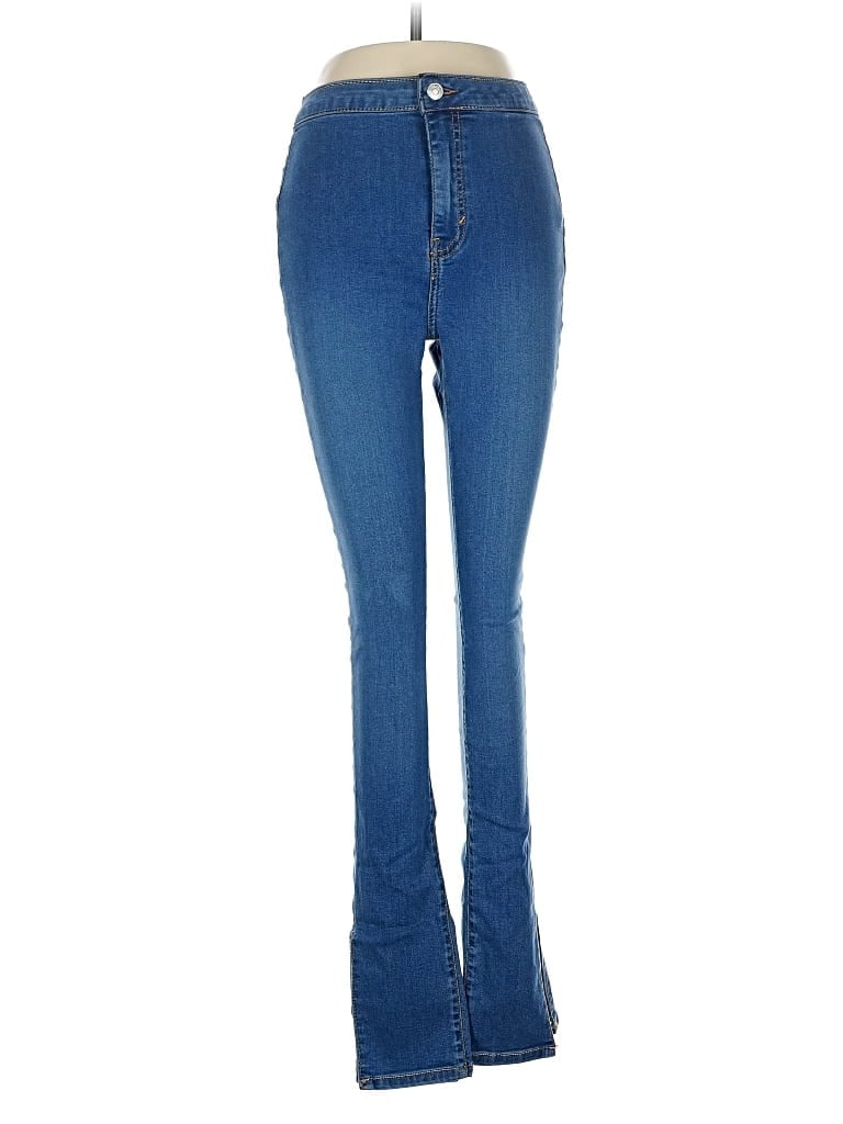Pre-owned We The Free Jeans In Blue