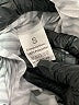 Unbranded 100% Polyester Stripes White Casual Pants Size S - photo 6