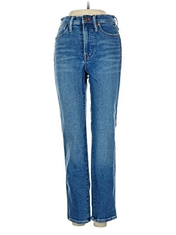 Madewell Jeans (view 1)