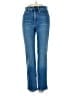 Madewell Blue Jeans Size 24 waist - photo 1