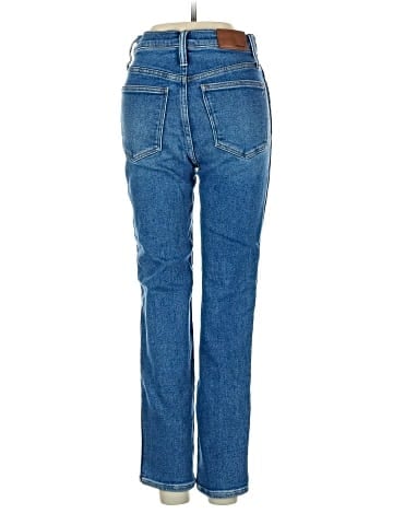 Madewell Jeans (view 2)