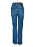 Madewell Blue Jeans Size 24 waist - photo 2