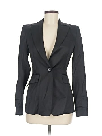 CUE Blazer (view 1)