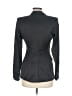 CUE Black Blazer Size 8 - photo 2
