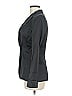CUE Black Blazer Size 8 - photo 5
