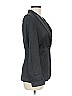 CUE Black Blazer Size 8 - photo 4