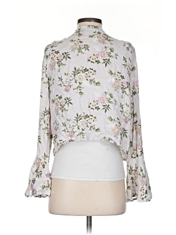 Farrow Cardigan (view 2)