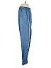 HAVEONE Blue Casual Pants Size 27 waist (estimated) - photo 4