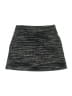 Assorted Brands Tweed Gray Active Skort Size L - photo 1