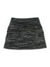 Assorted Brands Tweed Gray Active Skort Size L - photo 2