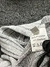 Unbranded Gray Cardigan Size L - photo 8