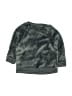 Disney Baby 100% Polyester Green Sweatshirt 9-12 MO / 12 MO - photo 2