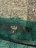Tibi Chevron-herringbone Green Casual Pants Size 2 - photo 6