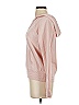 Athleta Pink Pullover Sweater Size XS - photo 5