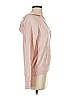 Athleta Pink Pullover Sweater Size XS - photo 4