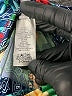 Assorted Brands Print Green Casual Pants Size S - photo 7
