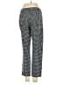 Vineyard Vines 100% Cotton Houndstooth Black Casual Pants Size 2 - photo 2