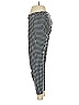 Vineyard Vines 100% Cotton Houndstooth Black Casual Pants Size 2 - photo 5