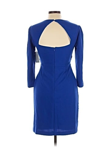 Julia Jordan Cocktail Dress (view 2)