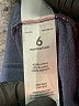 Carter's 100% Cotton Blue Casual Pants 3-6 MO / 6 MO - photo 4