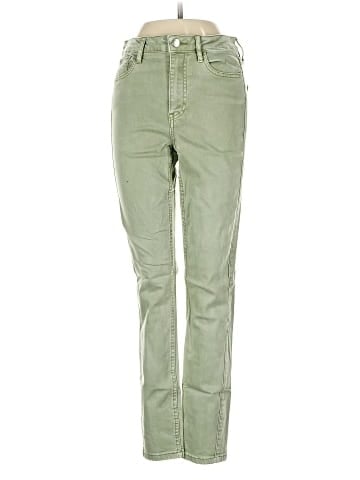 CALVIN KLEIN JEANS Jeans (view 1)