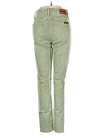 CALVIN KLEIN JEANS Jeans (view 2)