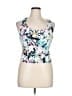 RBX Blue Tank Top Size 1X - photo 1