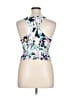 RBX Blue Tank Top Size 1X - photo 2
