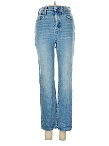 Madewell Jeans (view 1)