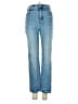 Madewell Blue Jeans Size 24 waist - photo 1