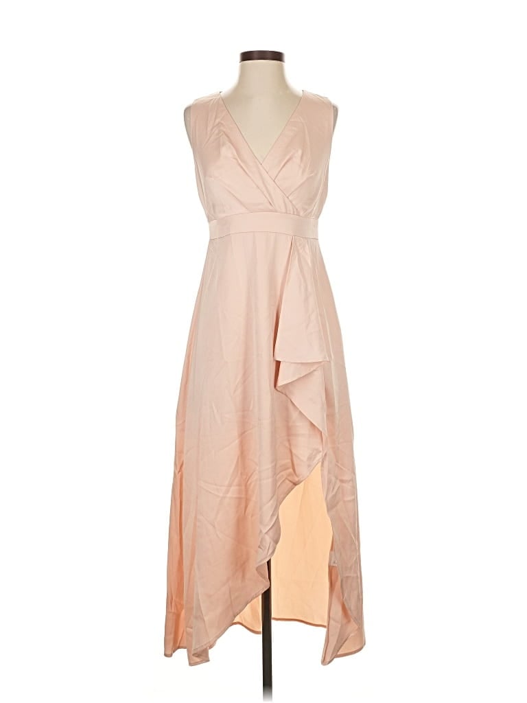 Unbranded Cocktail Dress In Pink