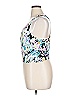 RBX Blue Tank Top Size 1X - photo 5