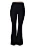 Monrow Black Active Pants Size 5X - photo 1