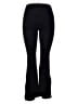 Monrow Black Active Pants Size 5X - photo 2