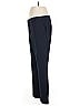DKNY Solid Blue Dress Pants Size 12 - photo 5