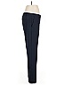 DKNY Solid Blue Dress Pants Size 12 - photo 4