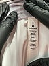 Lululemon Athletica Graphic Silver Active Pants Size 2 - photo 7