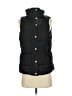 Old Navy 100% Acrylic Black Vest Size S - photo 1