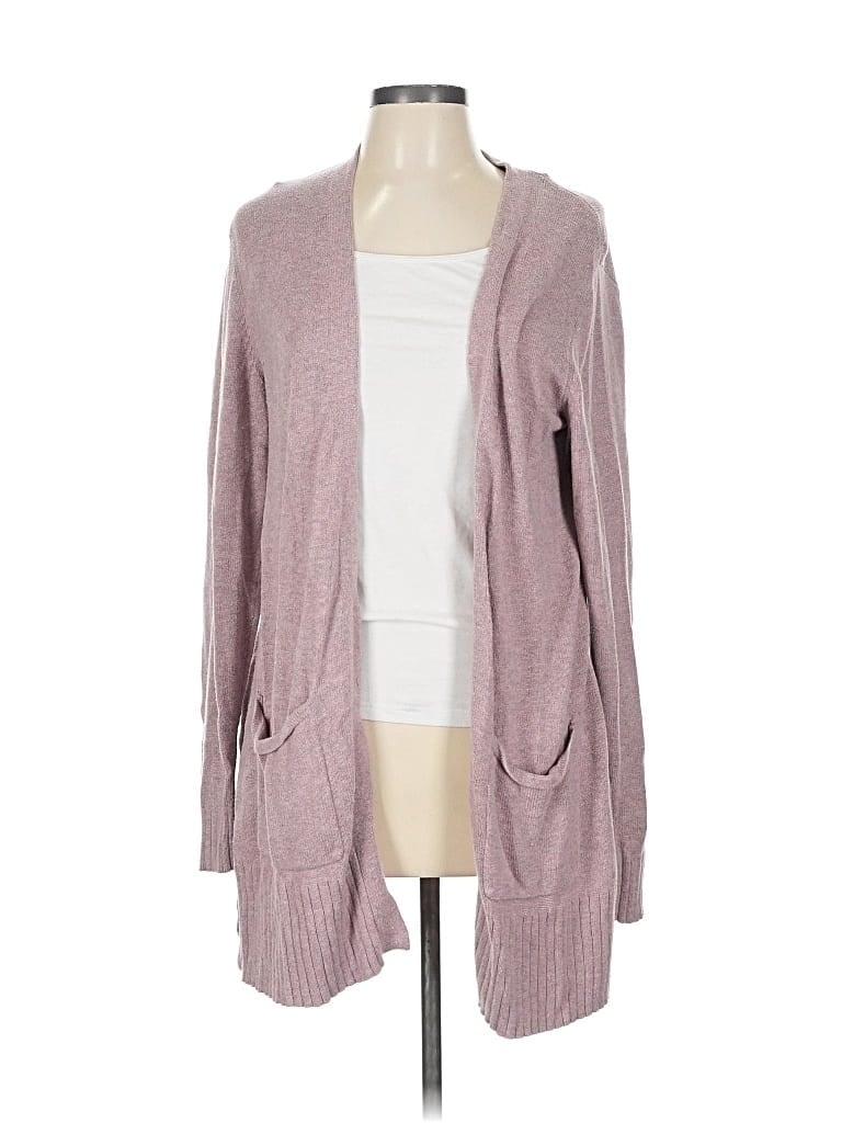 OLD NAVY Pre-owned Cardigan Sweater In Pink